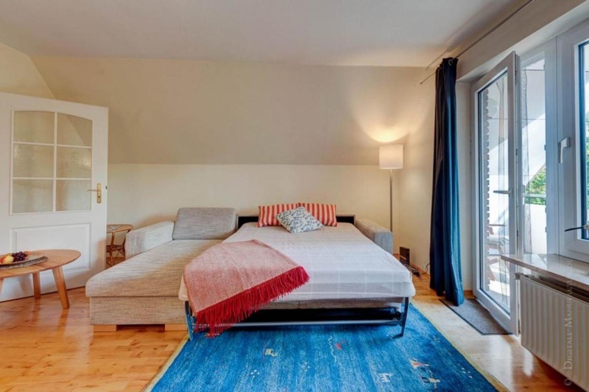 Ferienwohnung Leuchtturm บือซูเมอร์ ไดค์เฮาเซน ภายนอก รูปภาพ